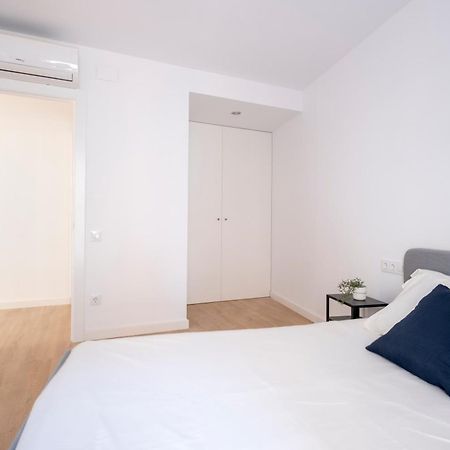 Centric Apartment Camp Nou L'Hospitalet de Llobregat Eksteriør bilde