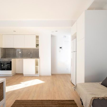 Centric Apartment Camp Nou L'Hospitalet de Llobregat Eksteriør bilde