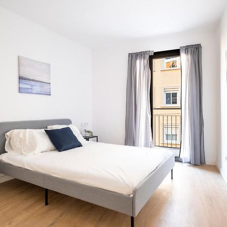 Centric Apartment Camp Nou L'Hospitalet de Llobregat Eksteriør bilde