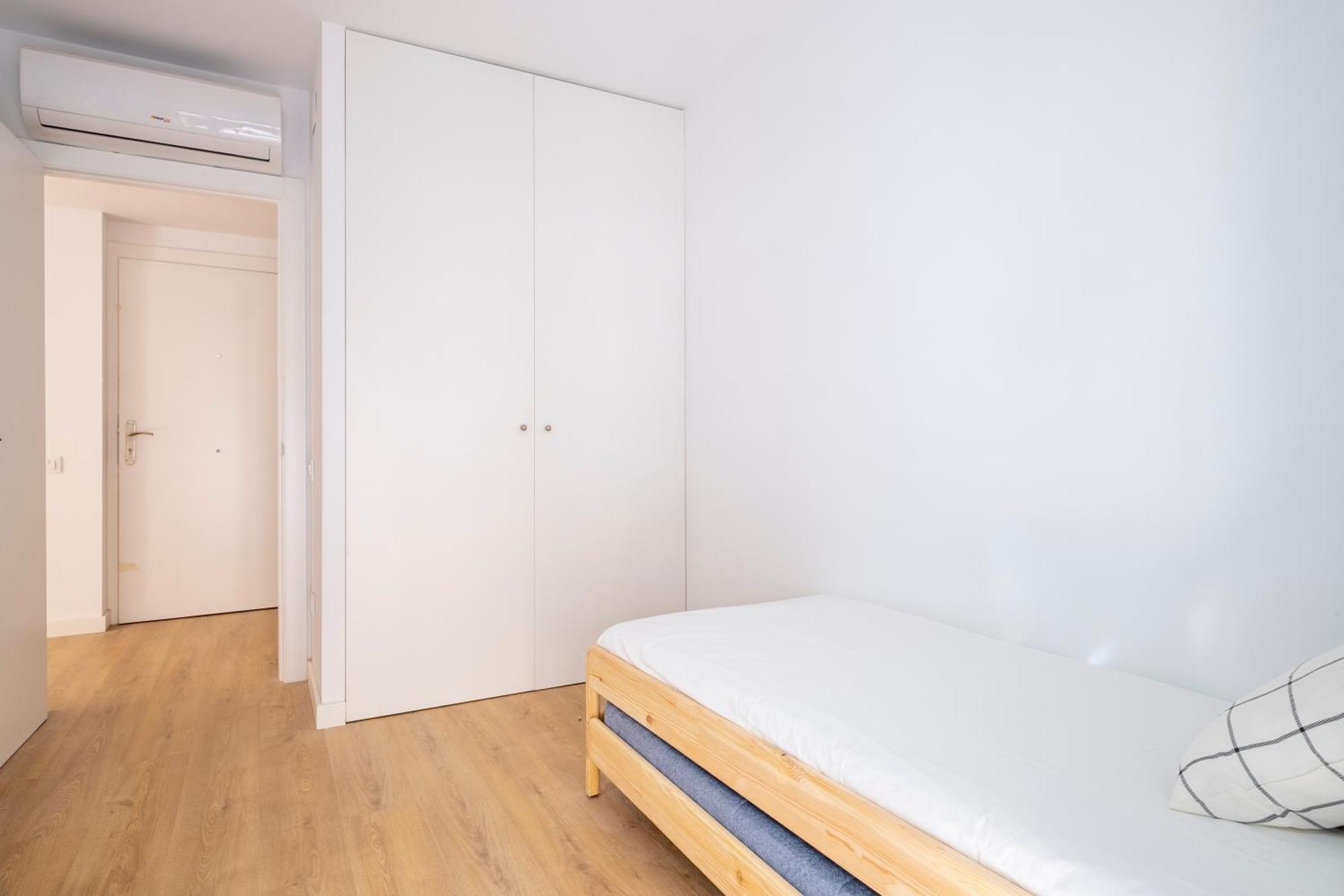 Centric Apartment Camp Nou L'Hospitalet de Llobregat Eksteriør bilde