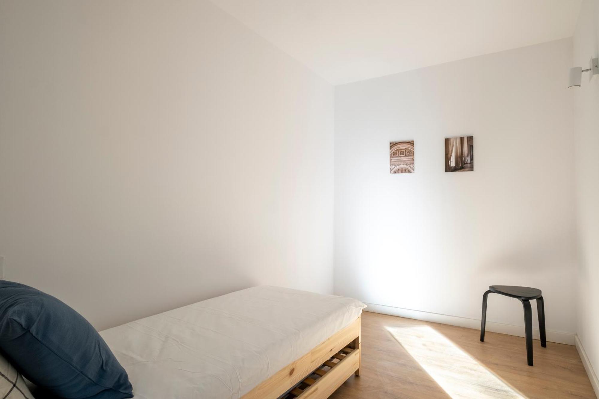 Centric Apartment Camp Nou L'Hospitalet de Llobregat Eksteriør bilde