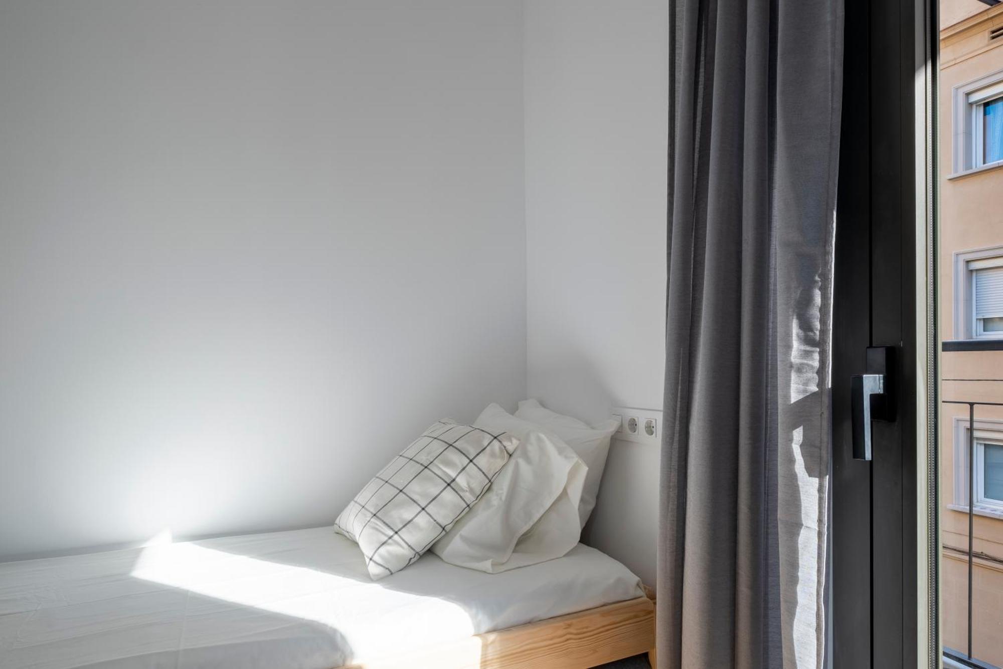 Centric Apartment Camp Nou L'Hospitalet de Llobregat Eksteriør bilde